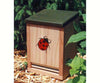 Songbird Essentials Ladybug House