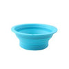 Dexas Replacement Bowls or Elevated, Collapsible Feeders