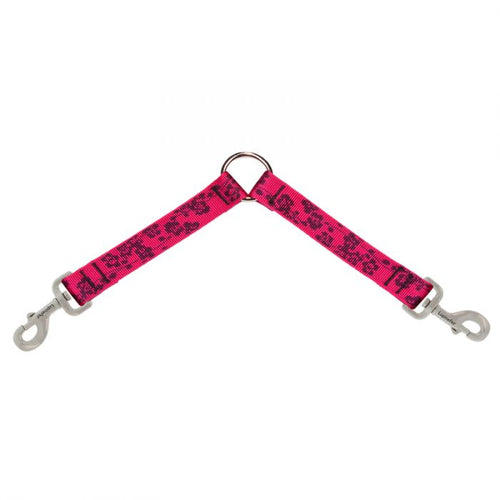 LupinePet Original Designs Leash Coupler