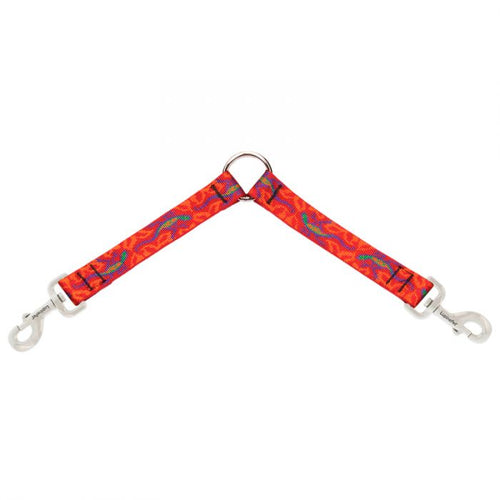 LupinePet Original Designs Leash Coupler