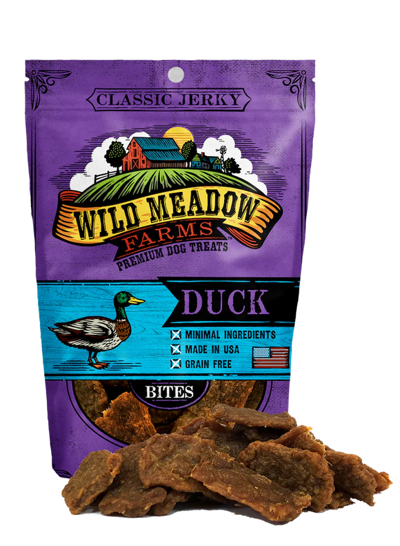 Wild Meadow Classic Duck Bites