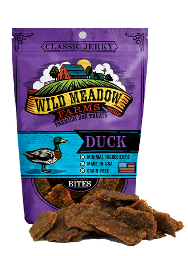 Wild Meadow Classic Duck Bites