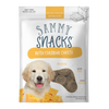 Sammy Snacks CHEDDAR SNACKERS
