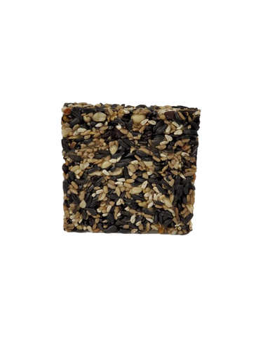 Lizzie Mae Fruit, Berry, Nut Medley Small Seed Cake