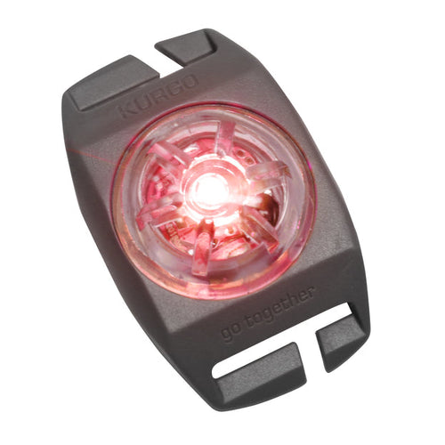 Kurgo RSG Molle Light