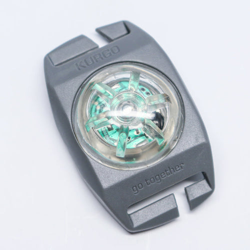 Kurgo RSG Molle Light