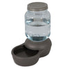 Petmate Mason Jar Gravity Pet Waterer