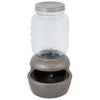 Petmate Mason Jar Gravity Pet Waterer