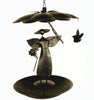 Gift Essentials Garden Angel Feeder Flat Bottom