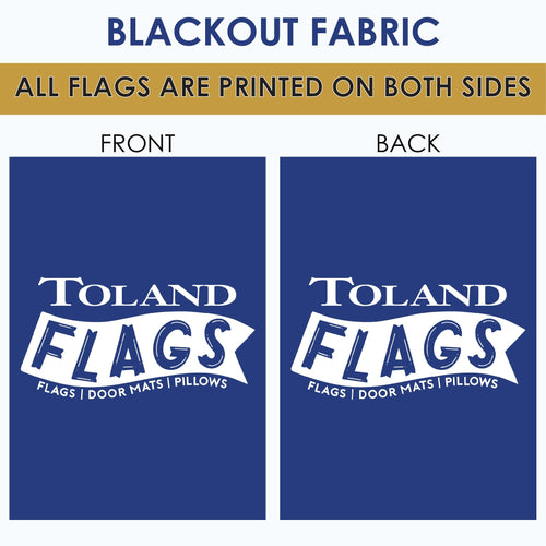 Toland Flags It's Wine Time Double Sided Flag