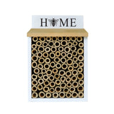 Nature's Way Better Gardens Farmhouse Bee Home