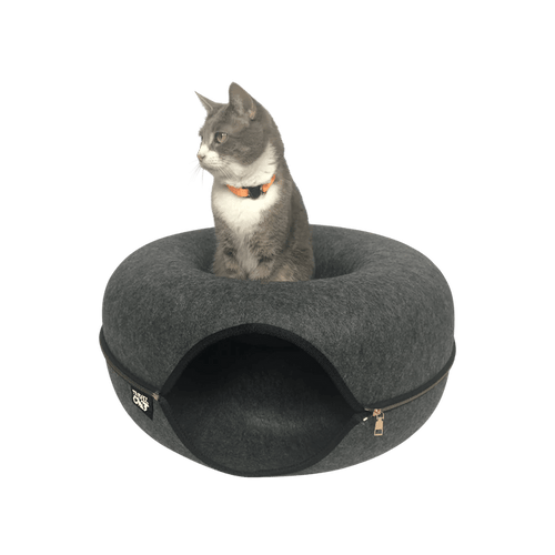 Travel Cat Donut! Cat Hideaway Cave