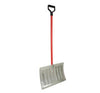 MyHelper 3009S 47 Steel Blade Snow Shovel