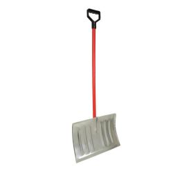 MyHelper 3009S 47 Steel Blade Snow Shovel