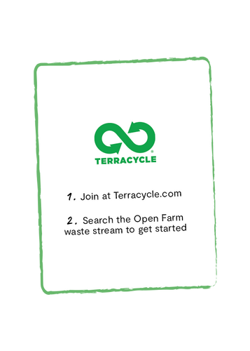 Open Farm Harvest Chicken & Brown Rice Gently Cooked Recipe Wet Dog Food