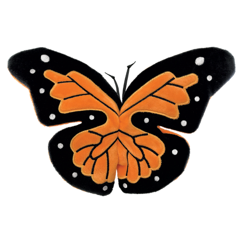 KONG Crackles Flutterz Cat Toy