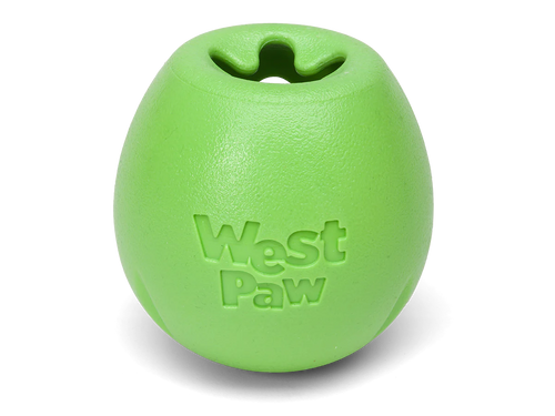West Paw Zogoflex Rumbl® Dog Toy