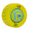 Wham-O Pets SuperBall 3-In-1 Tire Ball Treat Puzzle