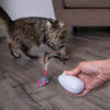SmartyKat Instincts Runaway Rascal™ Electronic Motion Cat Toy