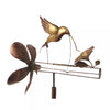 Gift Essentials Classic Hummingbird Whirligig