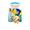 Meowijuana Get Bubbly Tropical Fish Refillable Multipack Cat Toys