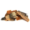 Tuesdays Natural Dog Company Salmon Skin Chips Dog Treats