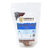 Tuesdays Natural Dog Company Salmon Skin Chips Dog Treats