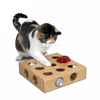 Pioneer Pet Peek-and-Play Toy Box