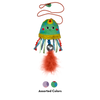 KONG Jellyfish Teaser’s Cat Toy