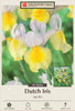 Netherland Bulb Company Dutch Iris 'Apollo'