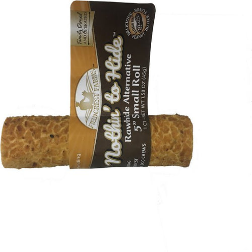 Nothin To Hide Roll Peanut Butter