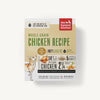 Honest Kitchen DHY Whole Grain Chicken