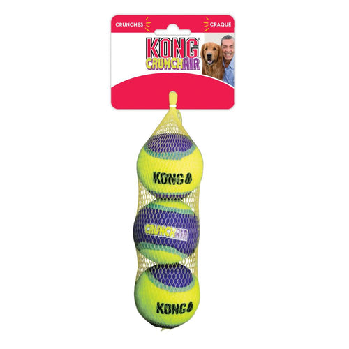 Kong CrunchAir Balls*
