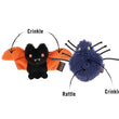 P.L.A.Y. Feline Frenzy Creepy Critters Toy Set