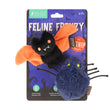 P.L.A.Y. Feline Frenzy Creepy Critters Toy Set