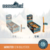 Dogginstix Bully Sticks Monster Dog Treats