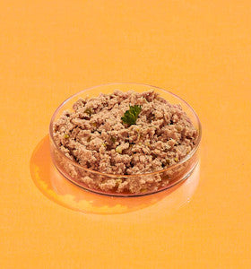 Smalls Fresh Ground Other Bird Turkey Recipe Cat Food