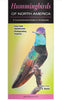 Hummingbirds of North America