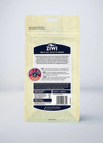 ZIWI® Venison Green Tripe Dog Treats