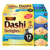 Inaba Dashi Delights Seafood Variety Pack