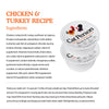 Weruva Cat Person Chicken & Turkey Shreds in Broth Cat Food