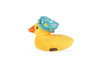 P.L.A.Y.  Splish Splash Bubbles the Duck Dog Toy