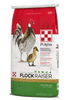 Purina® Flock Raiser® Crumbles