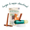 Woof The BullySafe Chew Stick