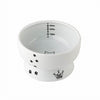 Necoichi Raised Cat Water Bowl (Cat)