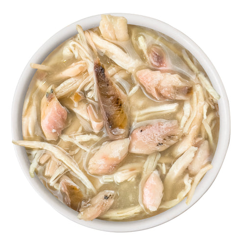 Weruva Cats In the Kitchen Chick Magnet Pouches Wet Cat Food