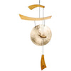 Woodstock Chimes Emperor Gong Natural