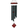Woodstock Chimes Encore® Chimes of Pluto Evergreen