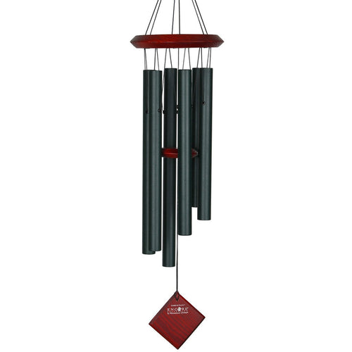 Woodstock Chimes Encore® Chimes of Pluto Evergreen