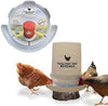 Riverbend Resources Poultry Pro Waterer